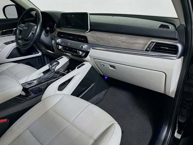 Used 2022 Kia Telluride SX w/ Nightfall Edition Package image 32