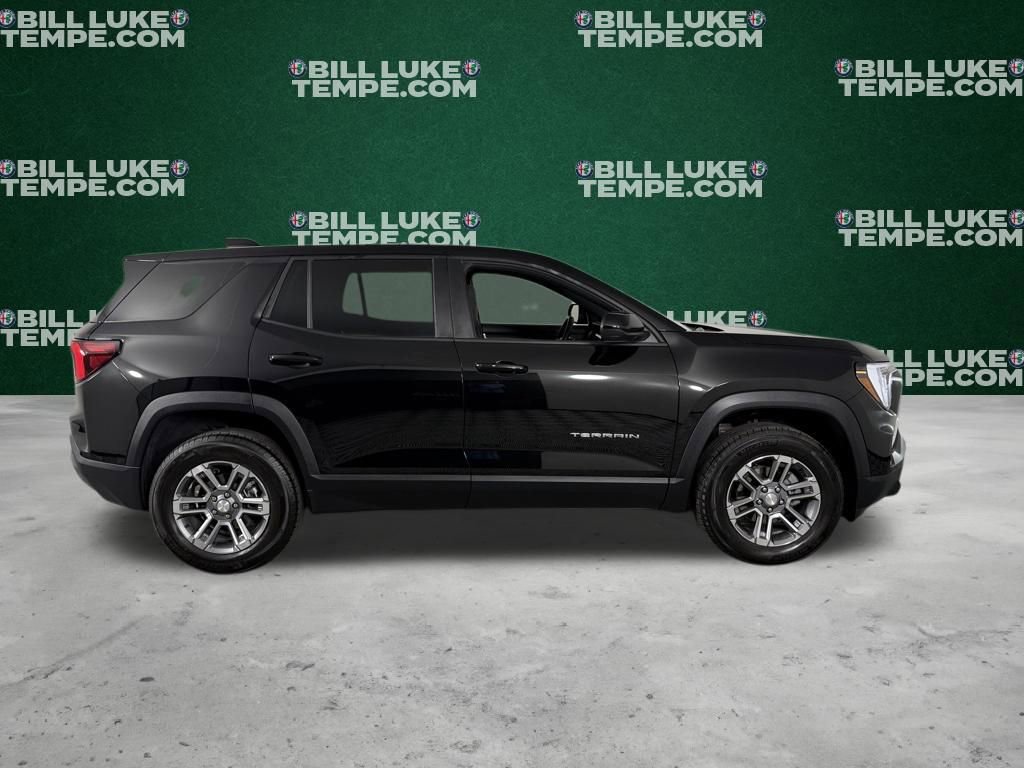 Used 2026 GMC Terrain Elevation FWD image 4