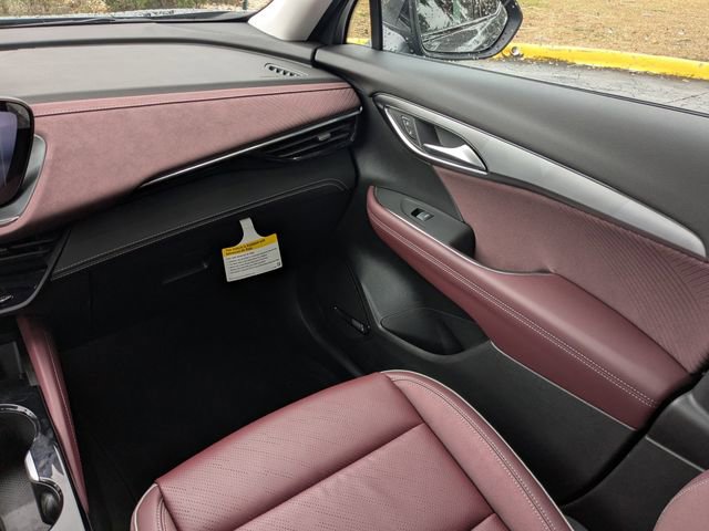 New 2026 Buick Envision Sport Touring image 17