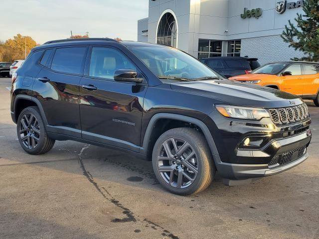 Used 2026 Jeep Compass Limited image 2