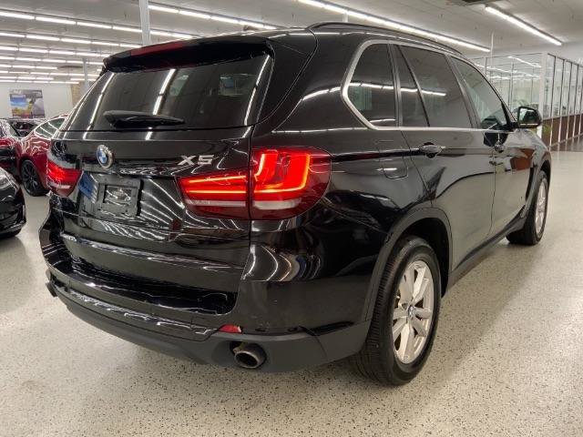 Used 2014 BMW X5 xDrive35i AWD/4WD image 5