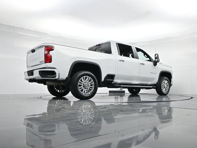 Used 2020 Chevrolet Silverado 2500 High Country w/ Z71 Off-Road Package image 32