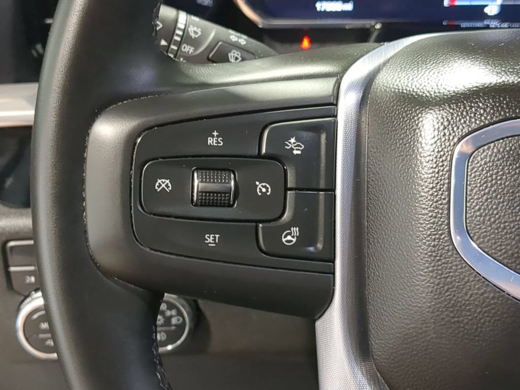 Used 2025 GMC Sierra 1500 Elevation AWD/4WD image 29
