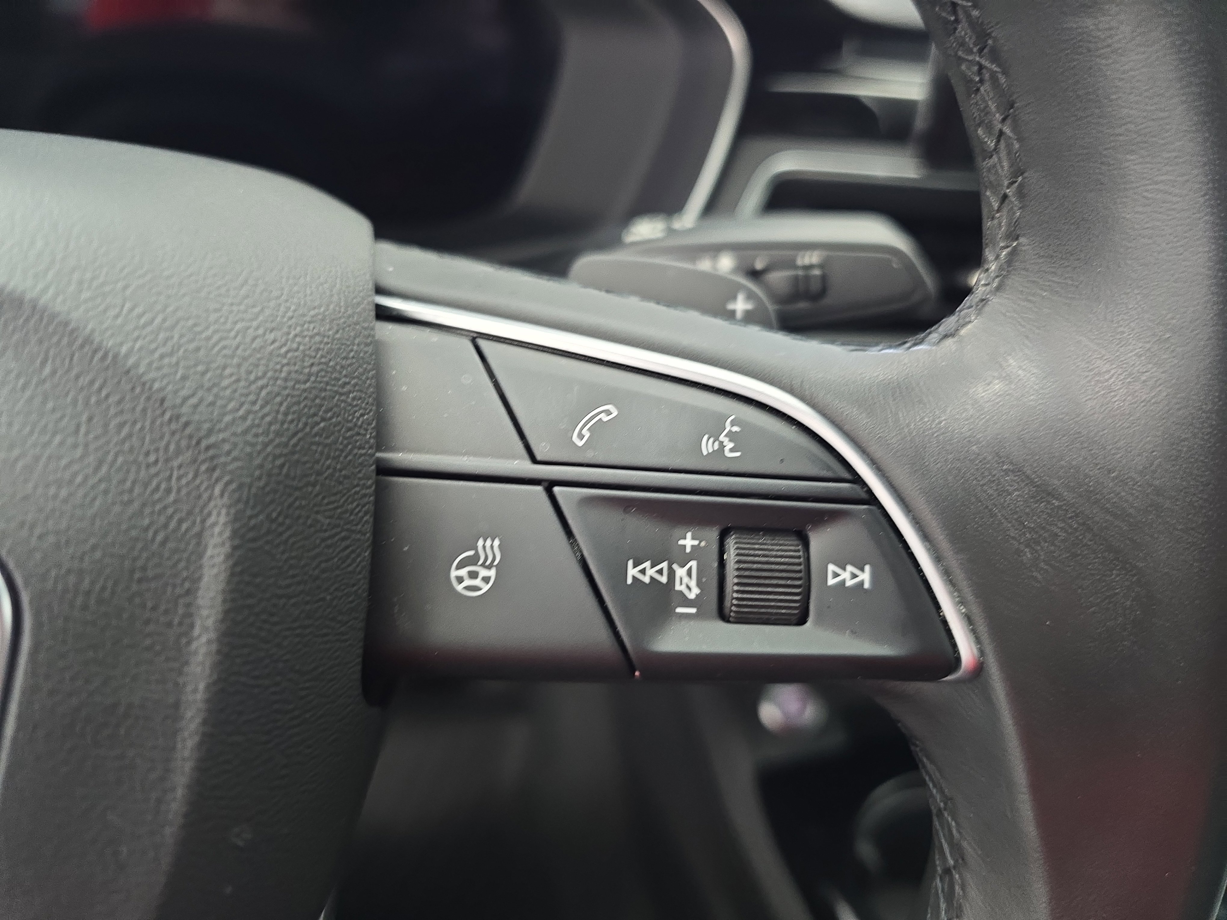 Used 2021 Audi A4 2.0T Premium Plus w/ Premium Plus Package image 17