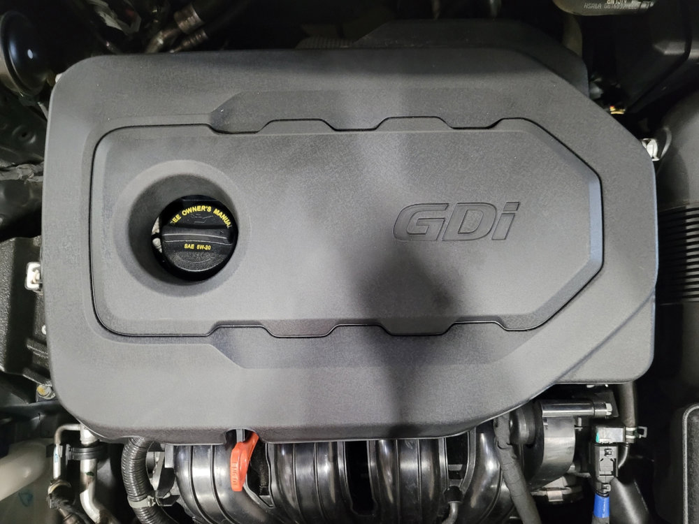 Used 2018 Hyundai Sonata SE FWD image 30
