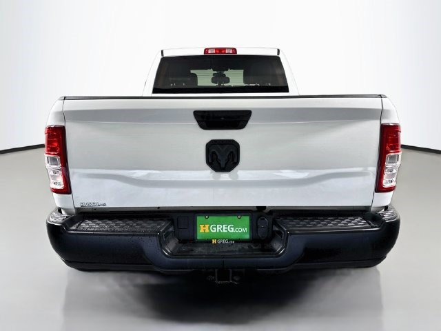 Used 2023 RAM 2500 Tradesman AWD/4WD image 8