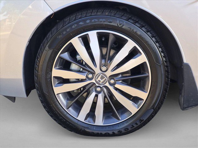 Used 2016 Honda Fit EX-L image 25