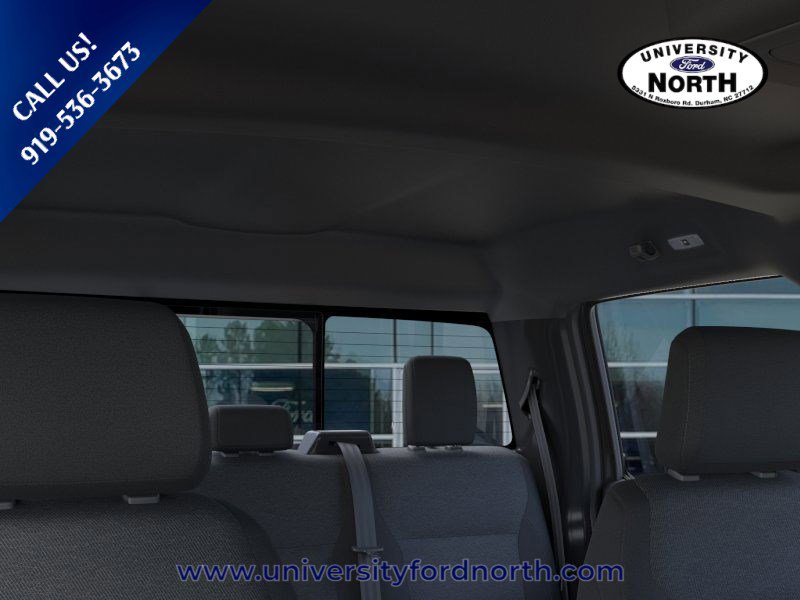 Used 2023 Ford F150 XLT w/ Equipment Group 302A High image 22