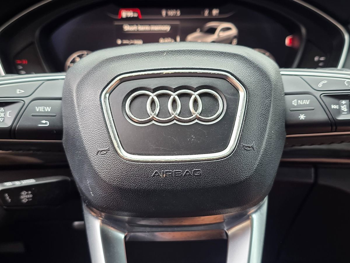 Used 2018 Audi Q5 2.0T Premium Plus AWD/4WD image 35