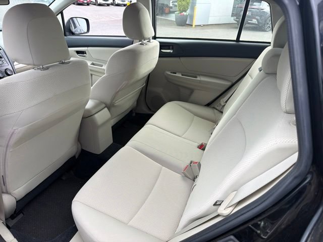 Used 2013 Subaru Impreza 2.0i Premium AWD/4WD image 5