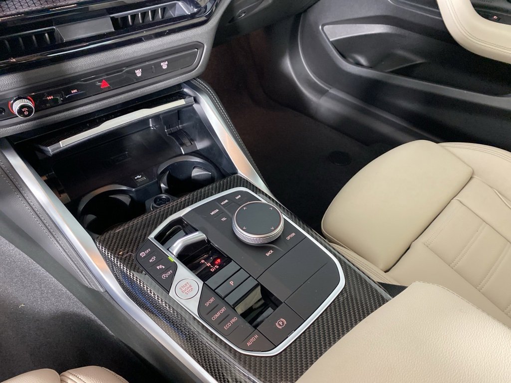 New 2026 BMW M240i xDrive Coupe w/ Premium Package image 20