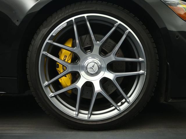 Used 2020 Mercedes-Benz AMG GT 63 S image 56