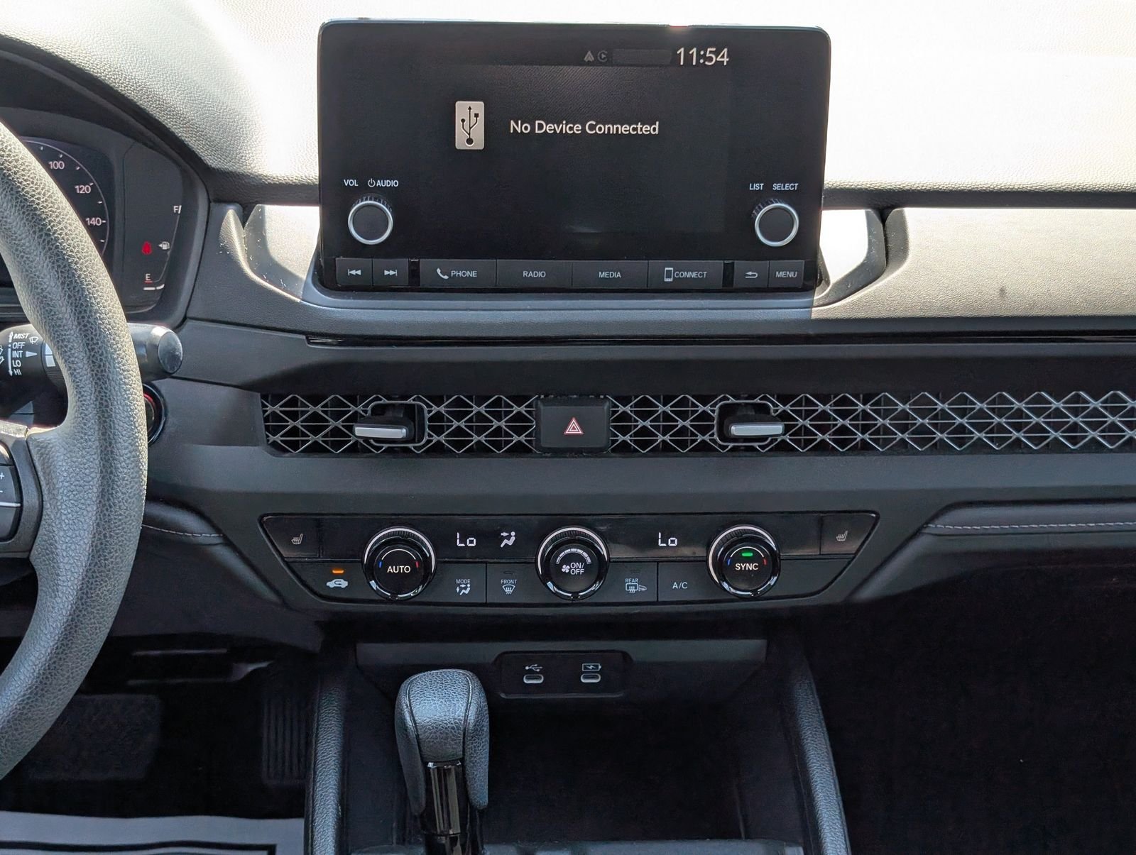 Used 2023 Honda Accord EX image 23