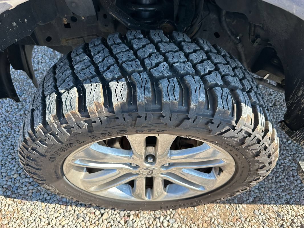 Used 2014 Ford F150 Limited AWD/4WD image 40