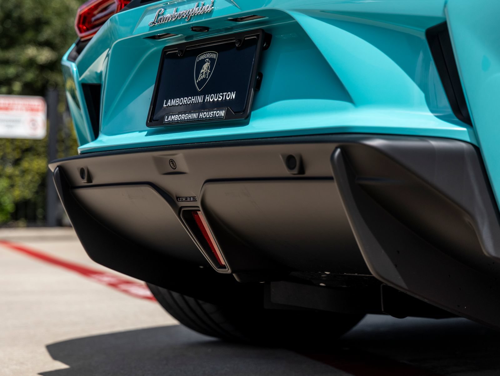 Used 2026 Lamborghini Temerario AWD/4WD image 17