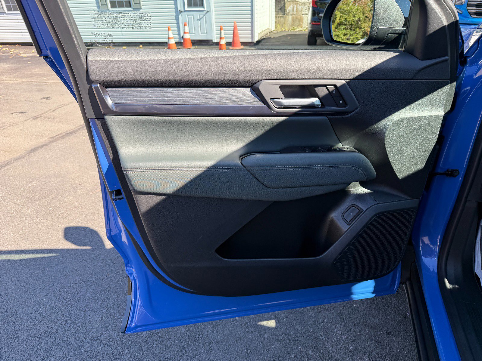 New 2026 GMC Terrain AT4 image 16