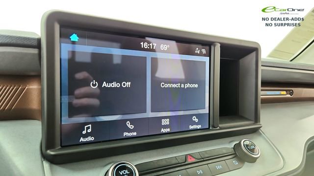 Used 2022 Ford Maverick Lariat image 44