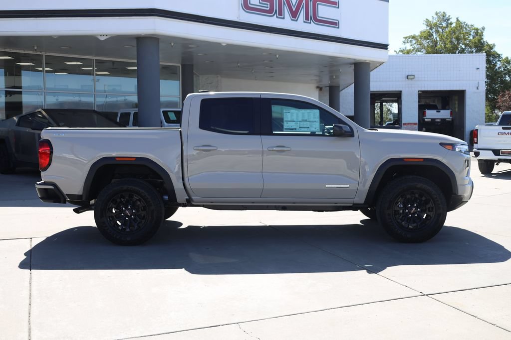 New 2026 GMC Canyon Elevation w/ Convenience Package AWD/4WD image 7