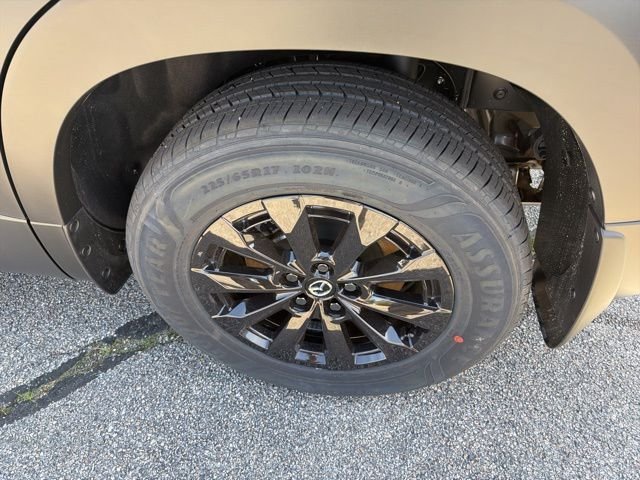 New 2026 MAZDA CX-50 AWD 2.5 Hybrid w/ Weather Package image 6