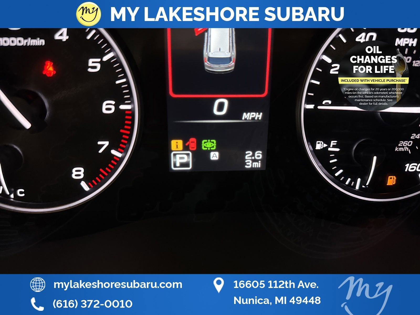 New 2026 Subaru Ascent Limited image 15