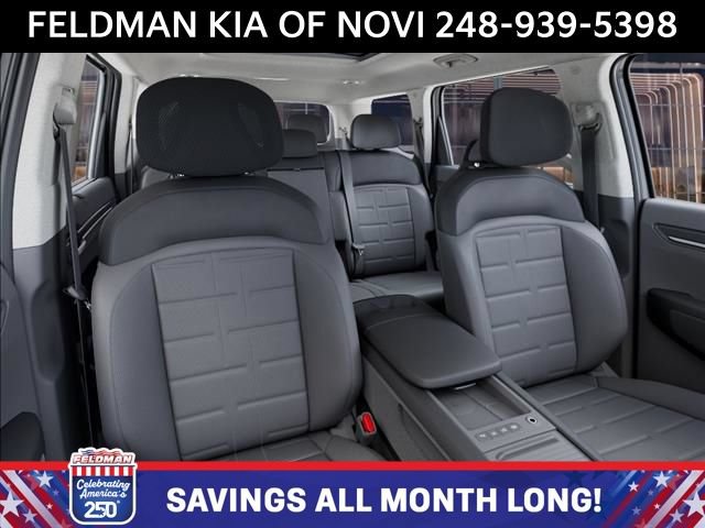 New 2026 Kia EV9 Land AWD/4WD image 15