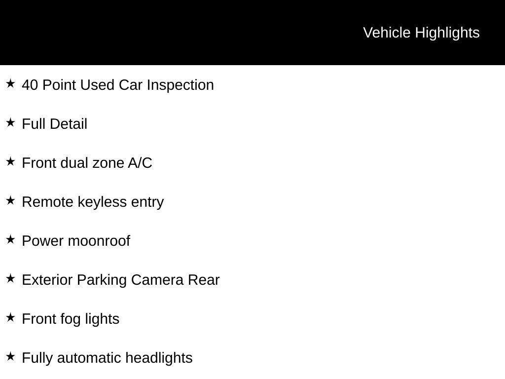 Used 2018 Honda CR-V EX image 3