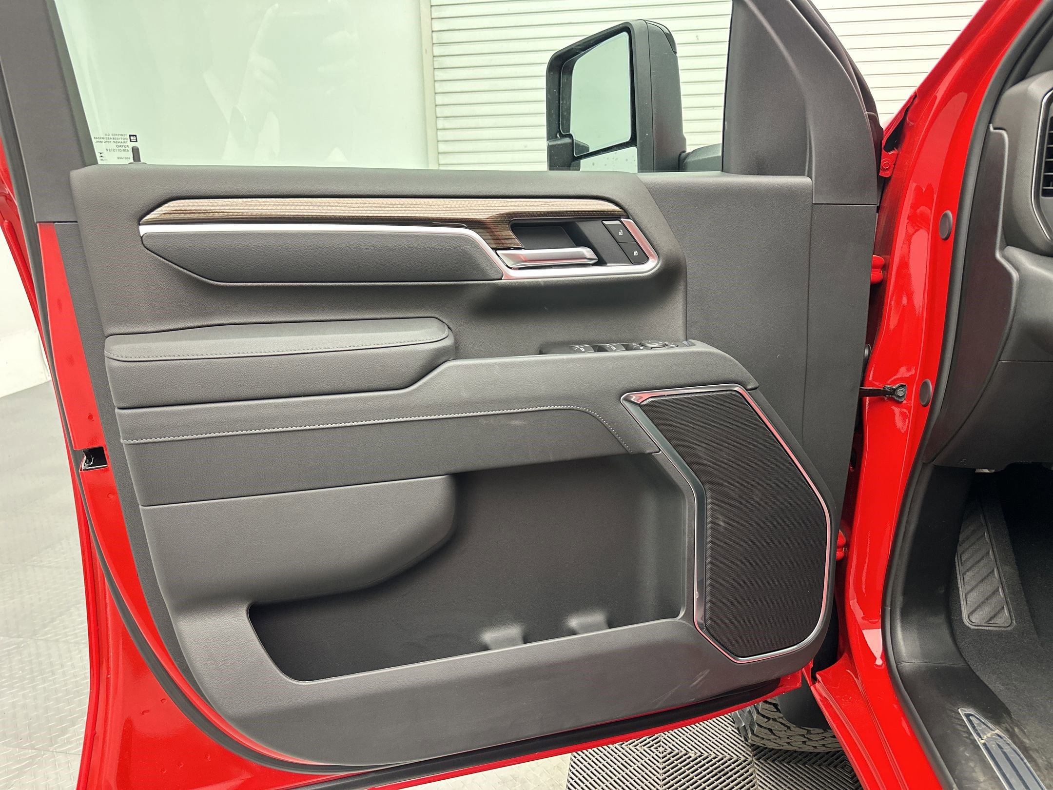 New 2026 Chevrolet Silverado 3500 LT w/ Trail Boss Package AWD/4WD image 20