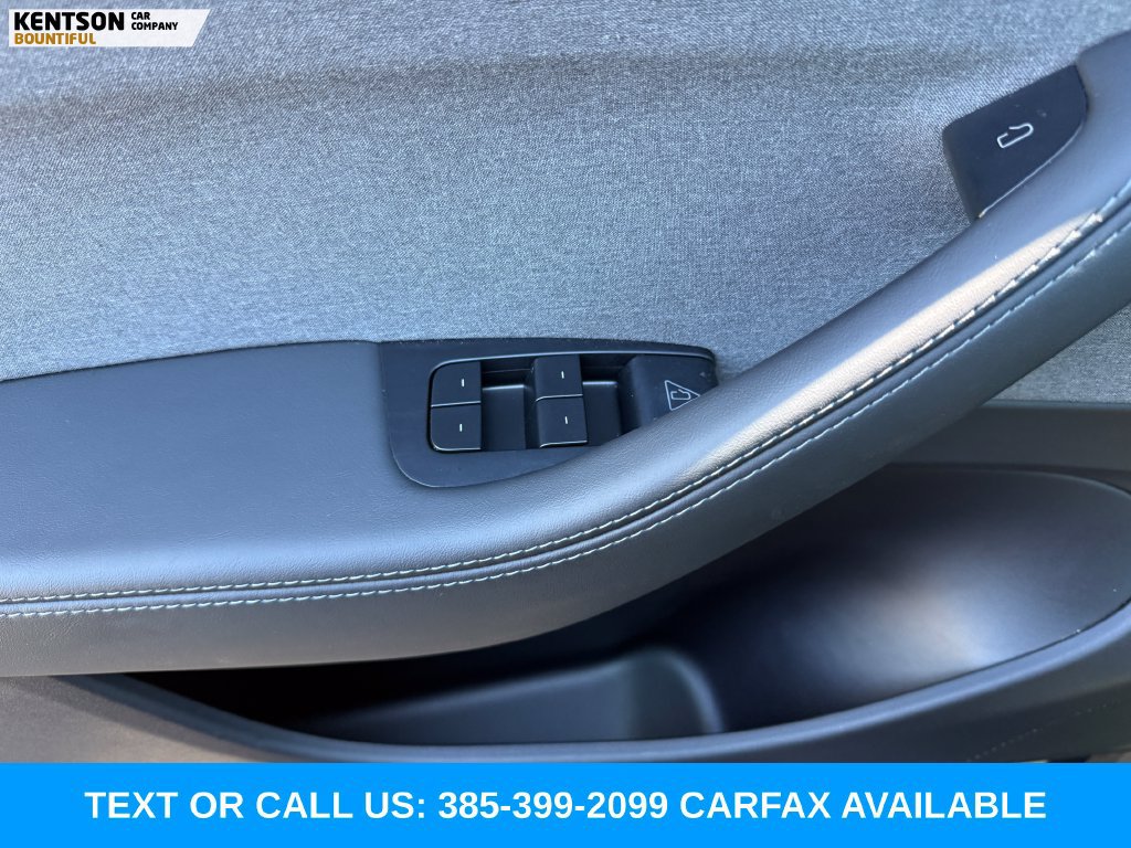 Used 2026 Tesla Model Y Long Range AWD/4WD image 18