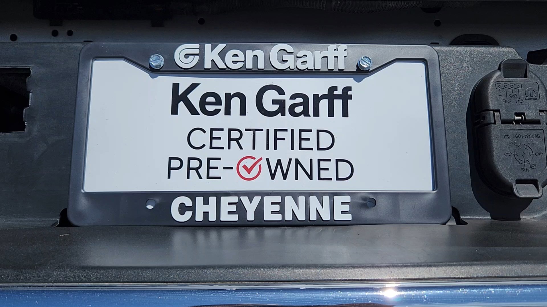 Used 2024 RAM 2500 Big Horn w/ Bed Utility Group image 21