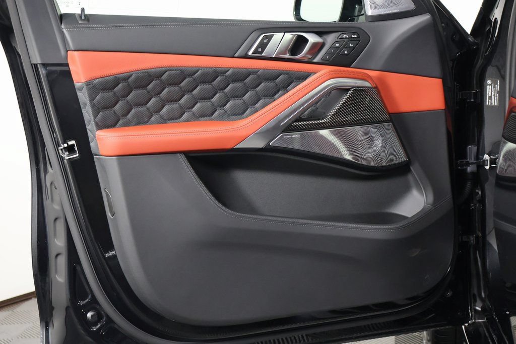 New 2027 BMW X6 M Competition w/ Executive Package AWD/4WD image 7