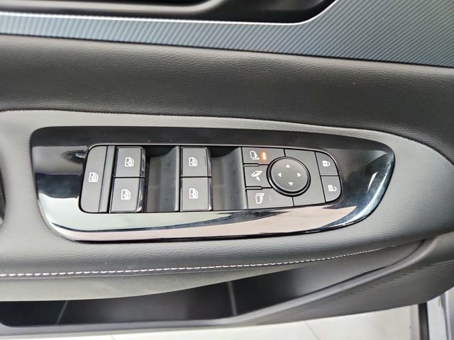 New 2026 Nissan Murano Platinum w/ Cargo Package image 33
