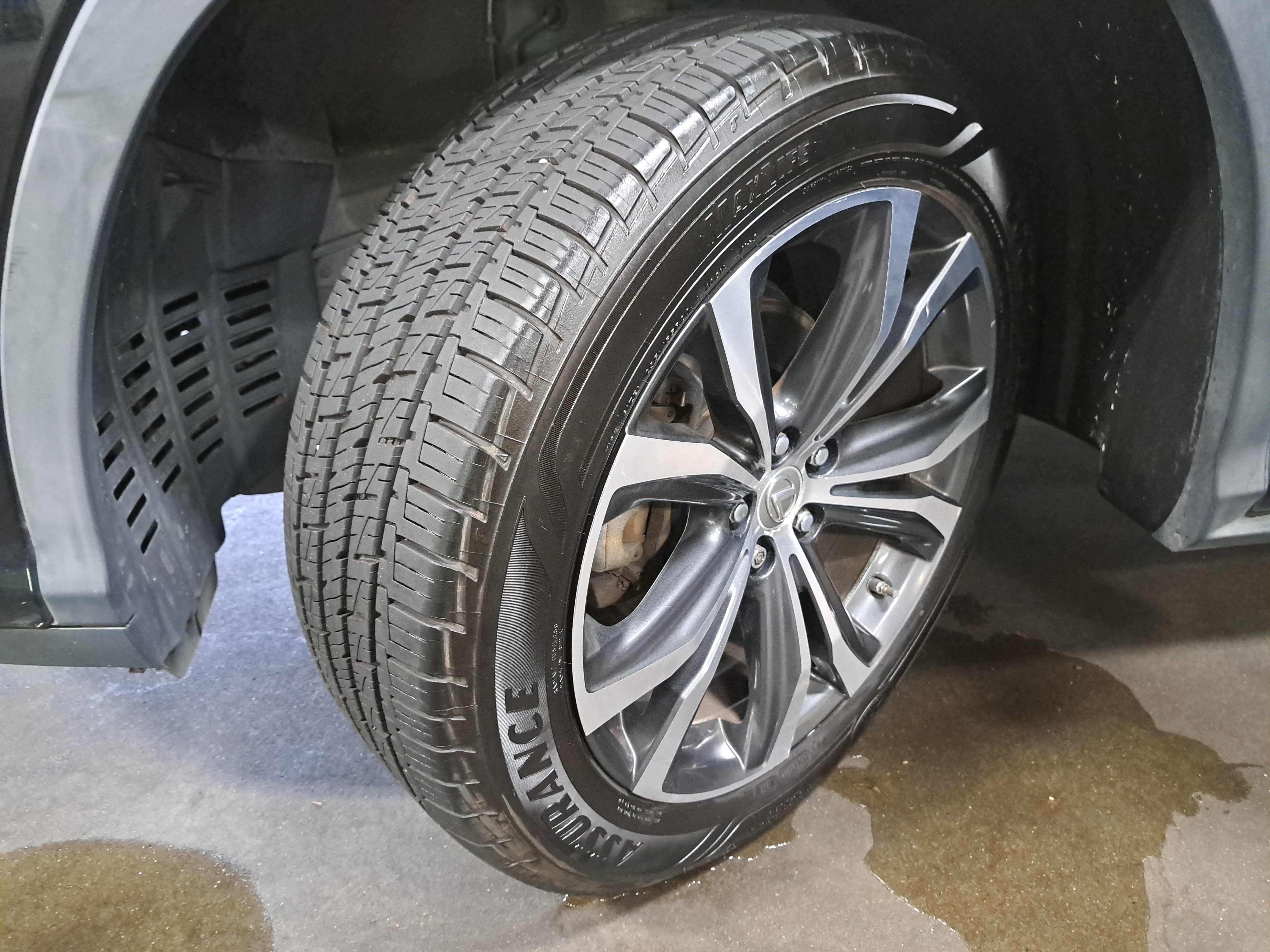 Used 2016 Lexus RX 350 AWD w/ Premium Package image 32