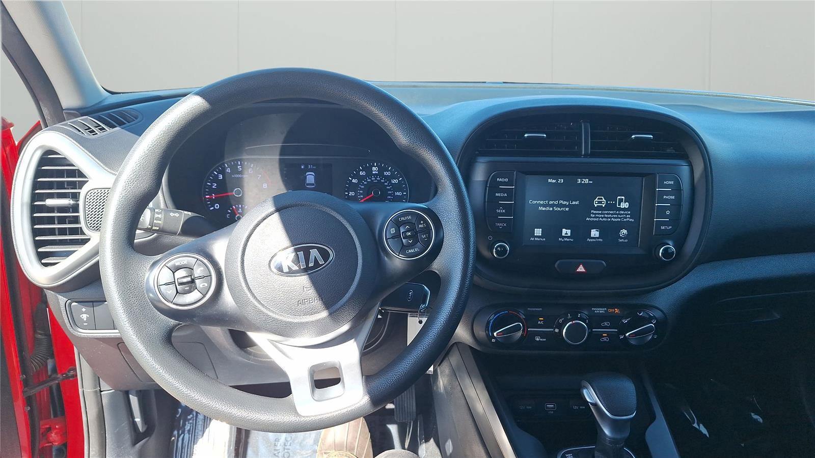 Used 2020 Kia Soul LX image 9