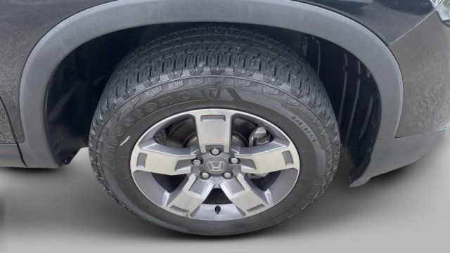 Used 2024 Honda Ridgeline RTL image 4