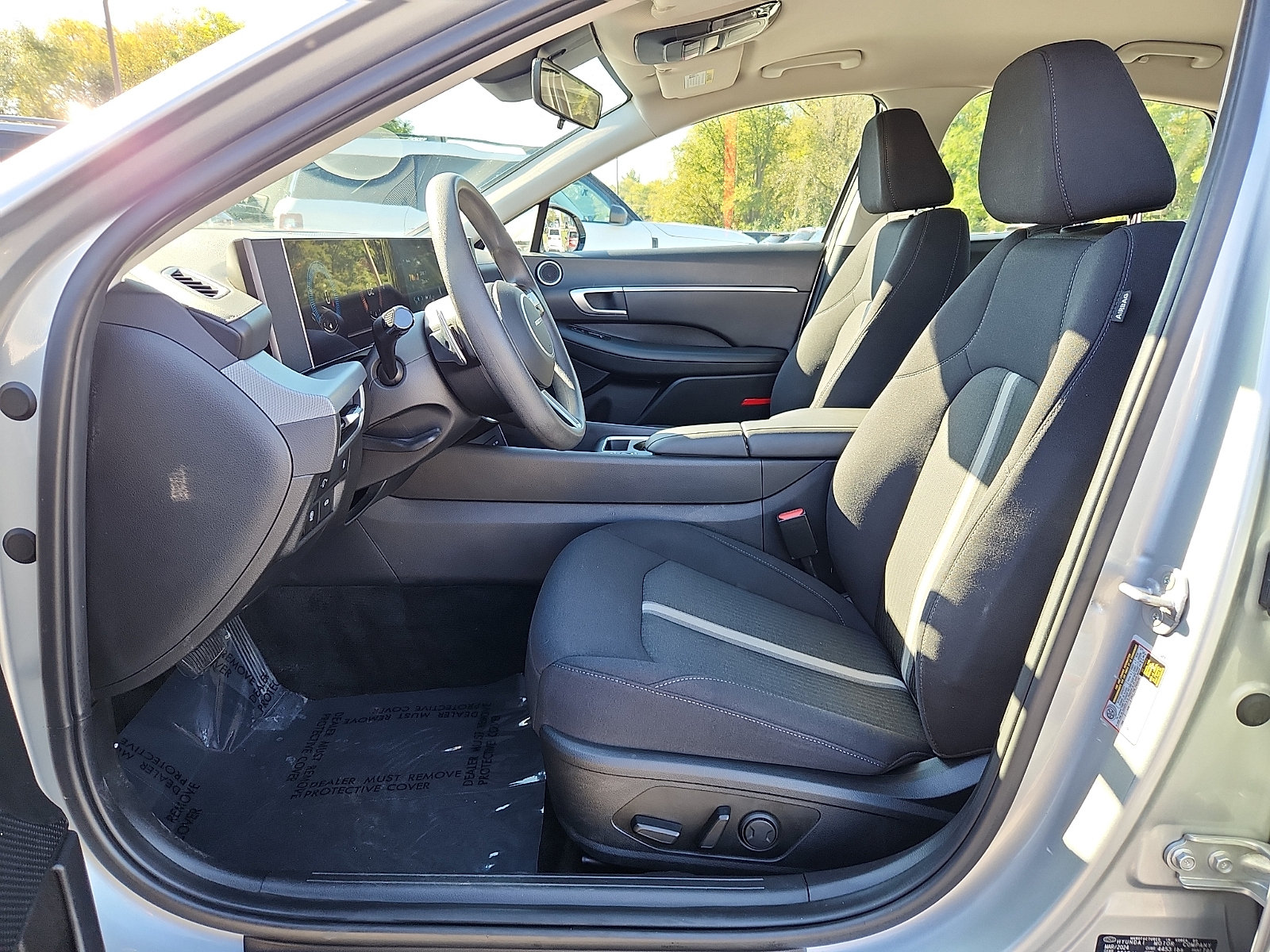 Used 2024 Hyundai Sonata SEL FWD image 13