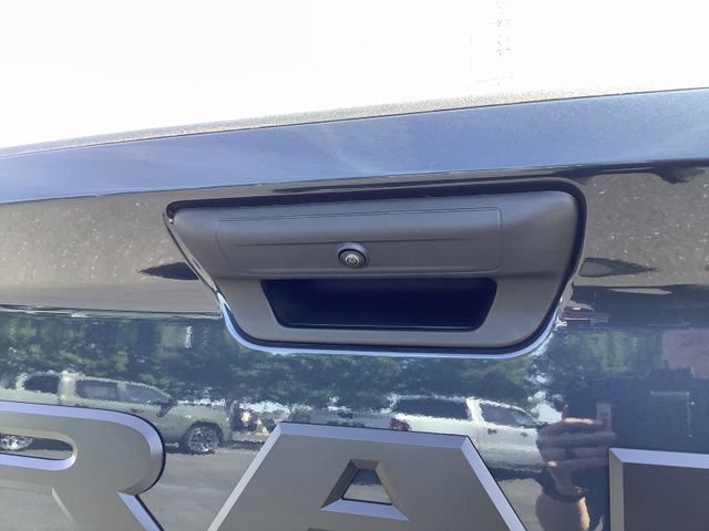 New 2026 RAM 2500 Big Horn AWD/4WD image 30