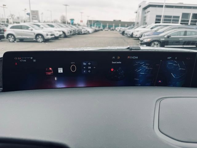 New 2026 Lincoln Navigator Reserve w/ Jet Appearance Package image 40