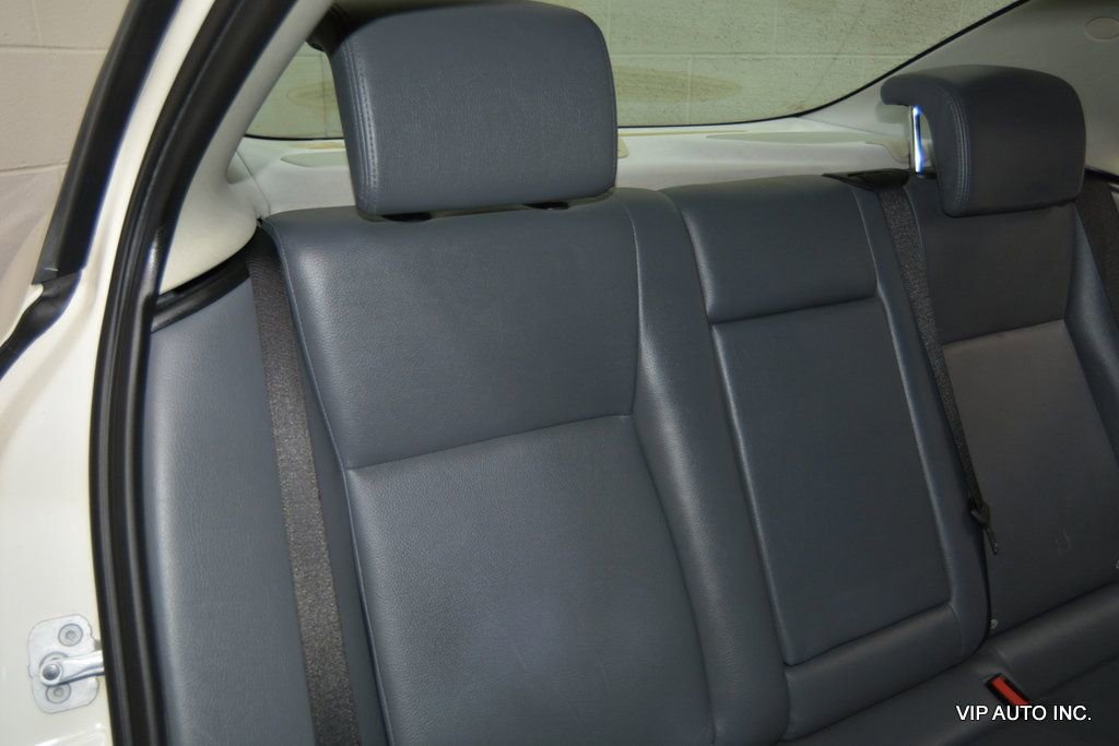Used 2007 Saab 9-3 2.0T image 24