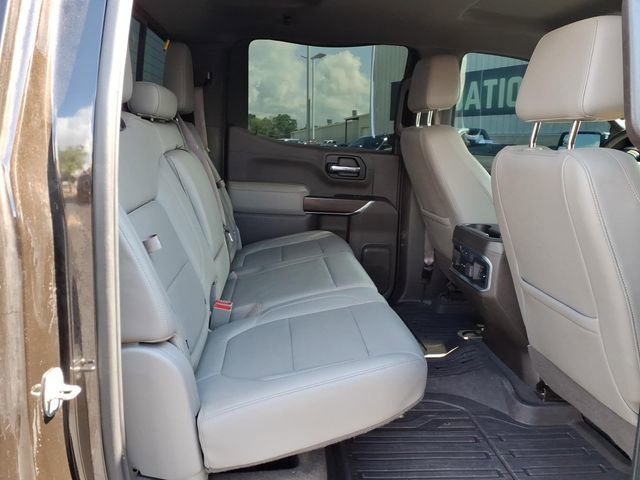 Used 2019 GMC Sierra 1500 SLT image 16