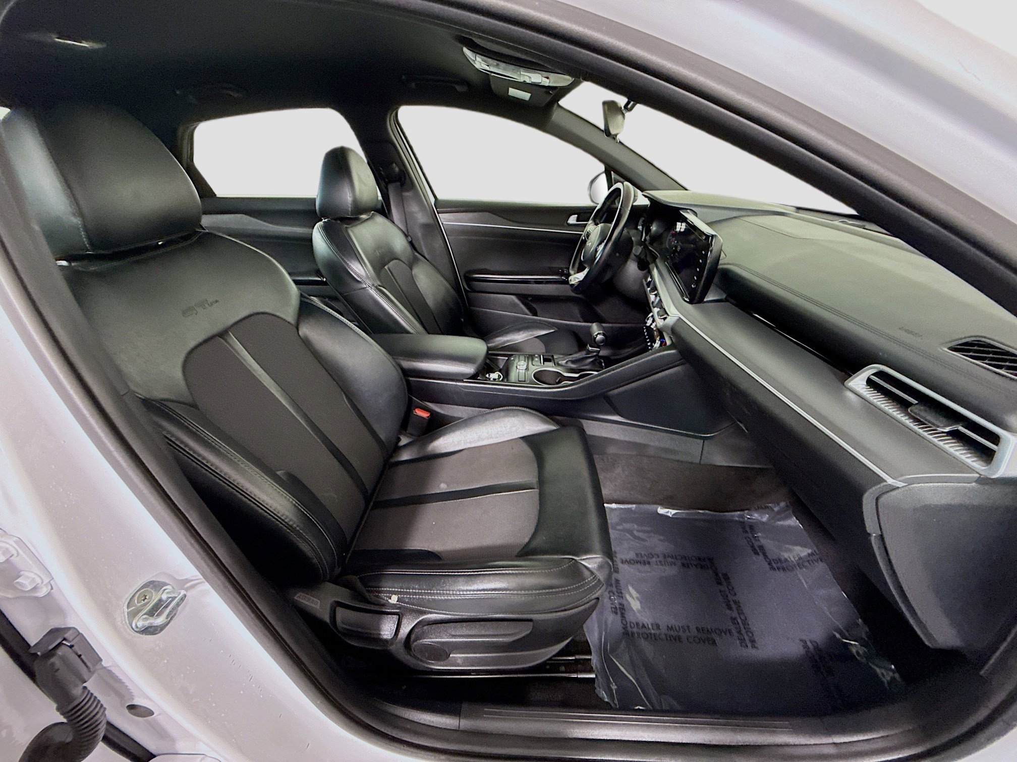 Used 2023 Kia K5 GT-Line image 29