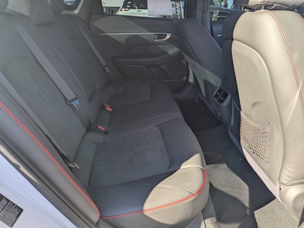 Used 2022 Hyundai Sonata SEL Plus image 13