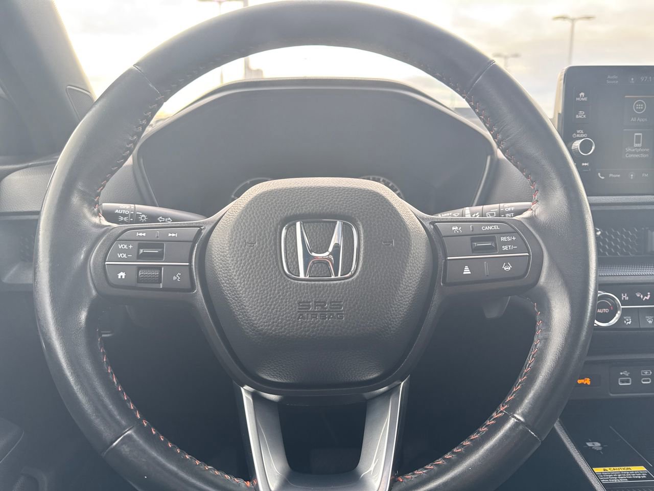 Used 2024 Honda CR-V Sport-L image 18