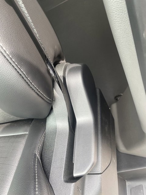 New 2025 Ford Transit 150 Low Roof AWD image 25