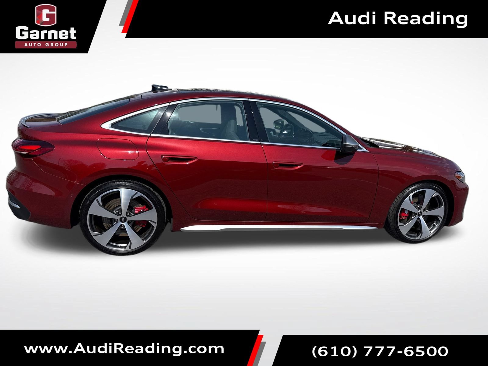 Certified 2025 Audi S5 Premium Plus w/ Premium Plus Package AWD/4WD image 6