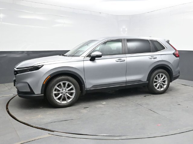 Used 2023 Honda CR-V EX-L image 3