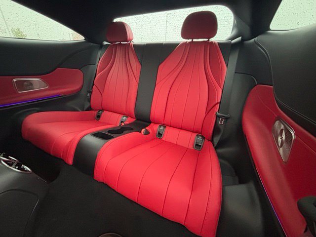 New 2027 Mercedes-Benz CLE 450 4MATIC Coupe image 37