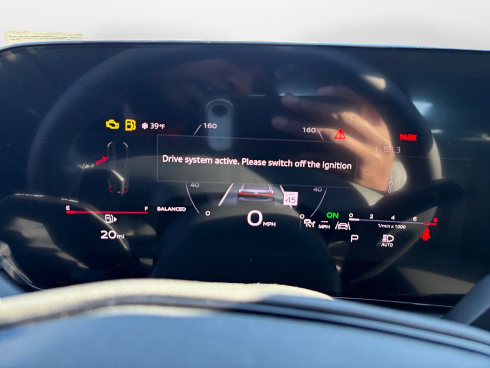 New 2025 Audi A5 2.0T Premium Plus image 11