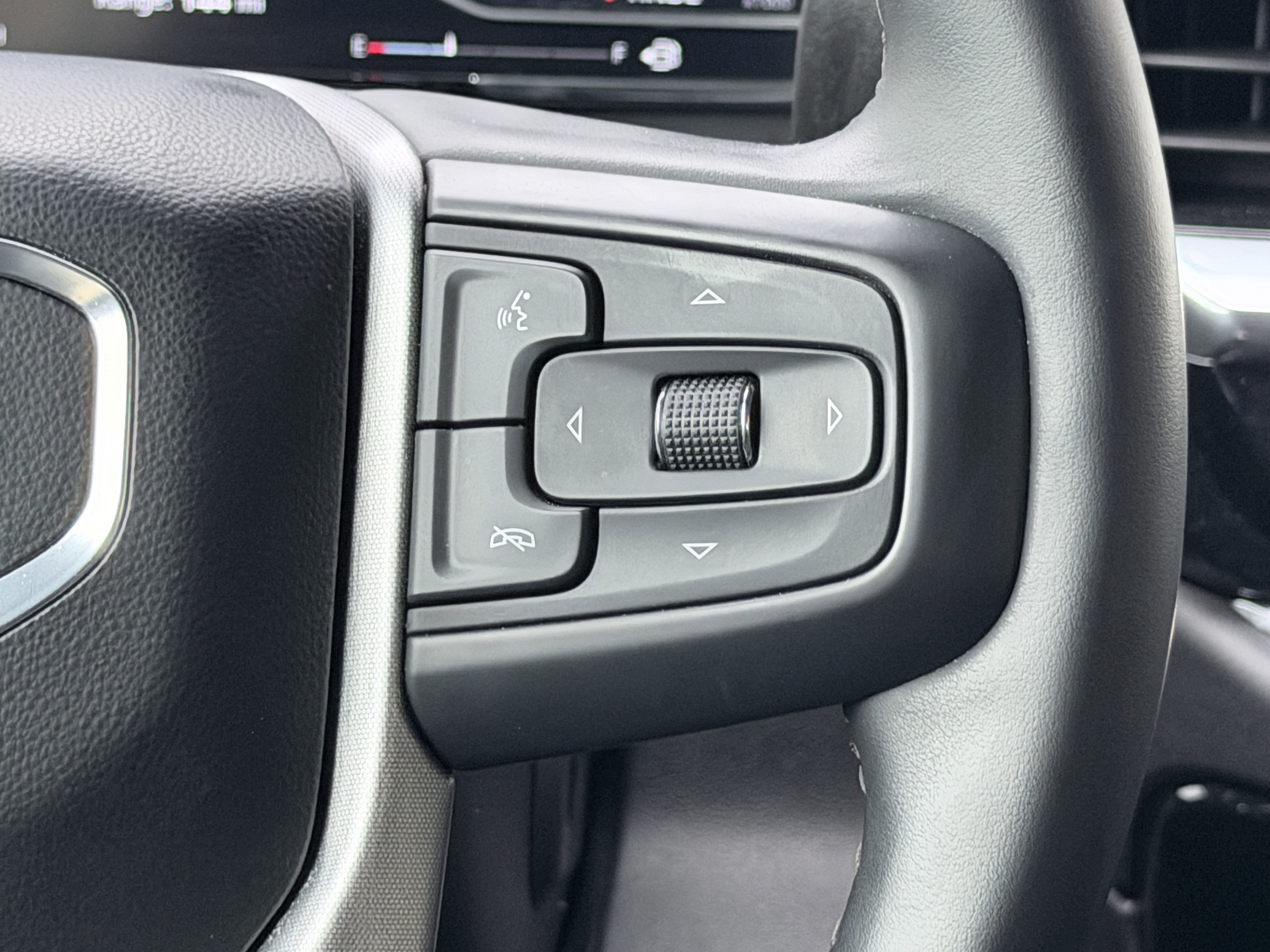 Used 2024 GMC Sierra 1500 Elevation image 36