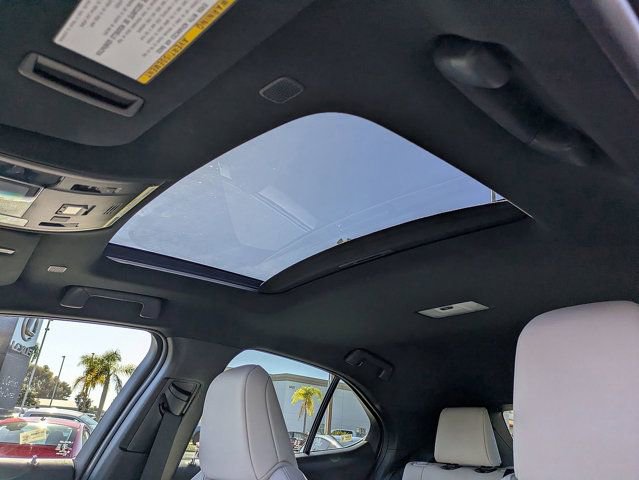 Used 2024 Lexus UX 250h FWD w/ Premium Package image 27