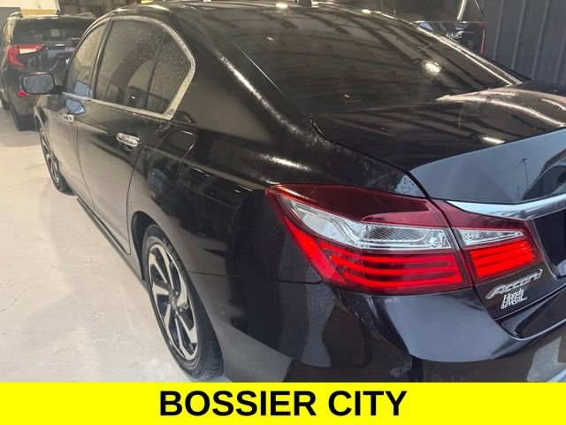 Used 2016 Honda Accord EX-L image 7